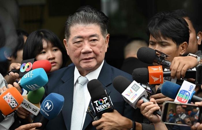 Thailand seeks ‘better deal’ after Trump renews 36pc tariff threat