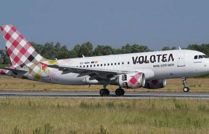 Flights delayed at Italian airport after man sucked into aircraft engine
