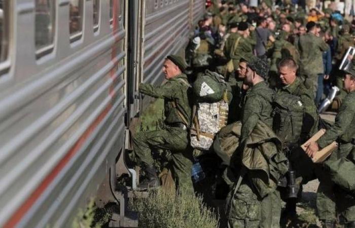 Kremlin now allows foreigners to serve in Russian army