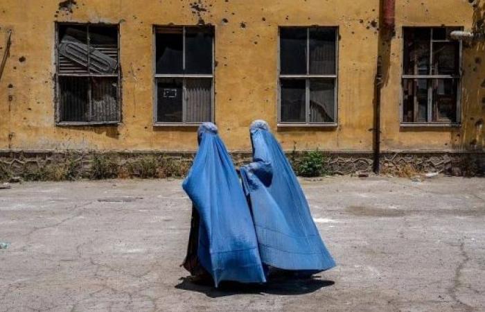 ICC issues arrest warrants for Taliban leaders over women's rights violations