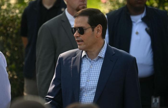 Rubio’s first Asia trip as US Secretary of State includes KL stop, with tariffs high on agenda