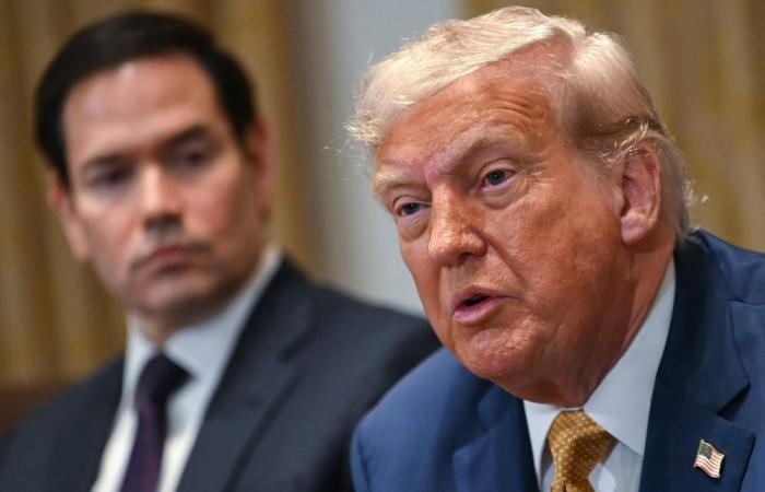 ‘Sickening’: MAGA loyalists turn on Trump officials over Epstein probe