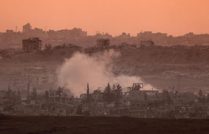 Trump pushes Netanyahu for Gaza ceasefire as hopes rise for breakthrough