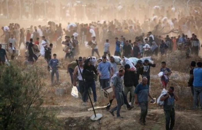 USAID review raised ‘critical concerns’ over Gaza aid group days before $30 million US grant