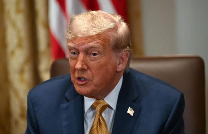 Trump accuses Putin of ‘bullsh*t’, pledges fresh US arms for Ukraine