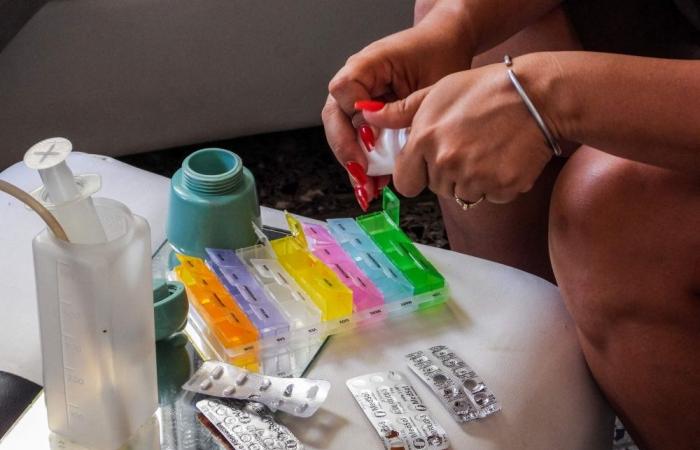 Cuba’s drug crisis: Families scour black market as pharmacies run dry, children’s lives hang in the balance