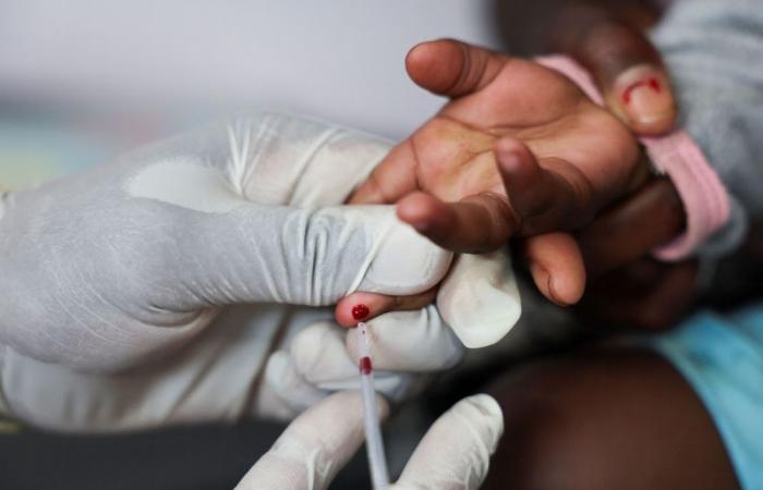 HIV infections could surge worldwide as US pulls funding from global treatment programmes, says UN