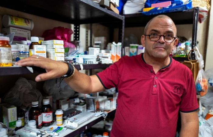 Cuba’s drug crisis: Families scour black market as pharmacies run dry, children’s lives hang in the balance
