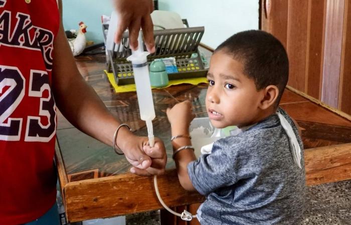 Cuba’s drug crisis: Families scour black market as pharmacies run dry, children’s lives hang in the balance