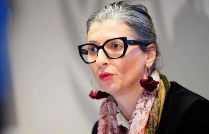 US sanctions UN expert Francesca Albanese, critic of Israel's Gaza offensive