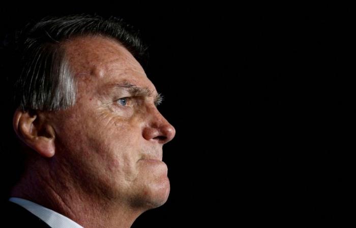 Trump slaps 50pc steel tariff on Brazil in retaliation for Bolsonaro trial, Lula hits back over ‘interference’