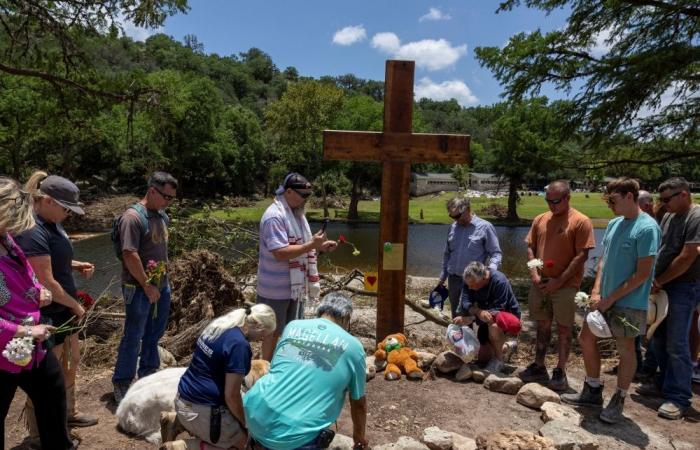 Scrutiny grows over Texas flood response as death toll hits 120, 170 still missing
