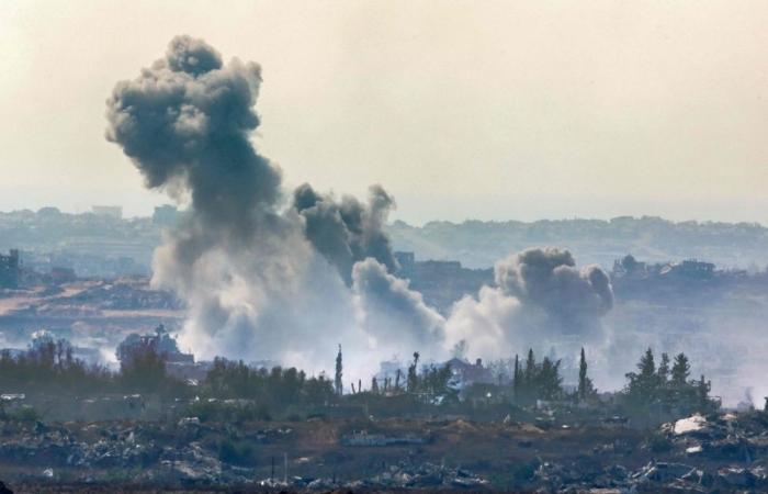 UN: Nearly 800 deaths close to Gaza aid sites, majority near US-backed GHF locations
