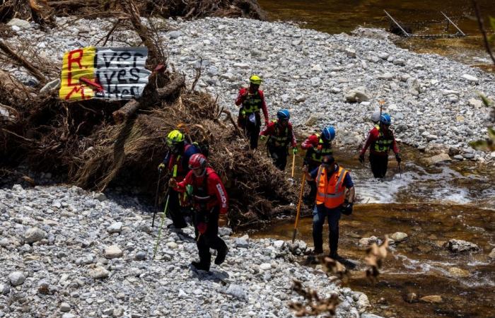 Scrutiny grows over Texas flood response as death toll hits 120, 170 still missing