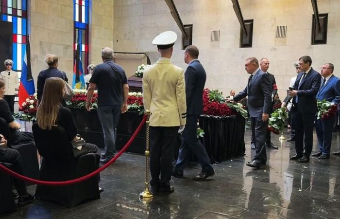 Scapegoat or casualty? Russian minister’s death shocks elite amid corruption crackdown and Ukraine fallout