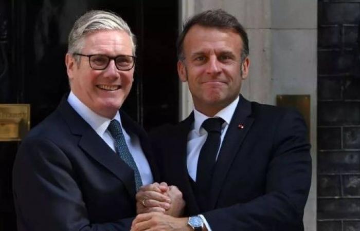 UK and France launch pilot scheme to further deter Channel crossings