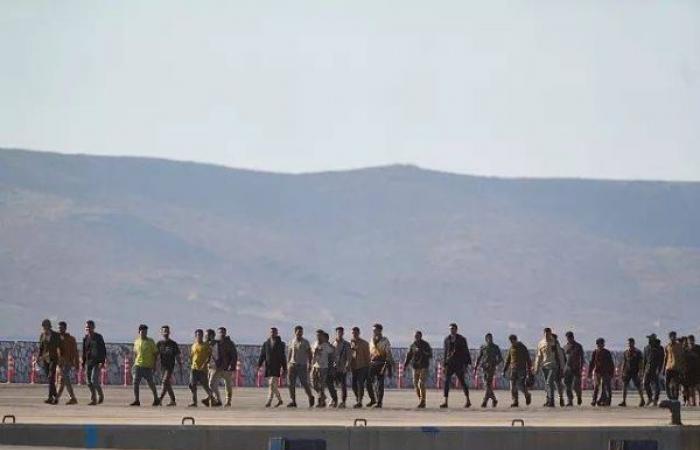 EU leaders agree to send delegation to Libya after previous group expelled from country