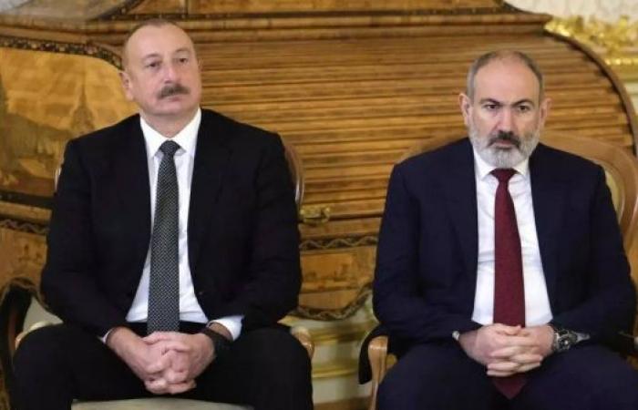 Armenia and Azerbaijan move closer to peace, pushing Russia out from the South Caucasus
