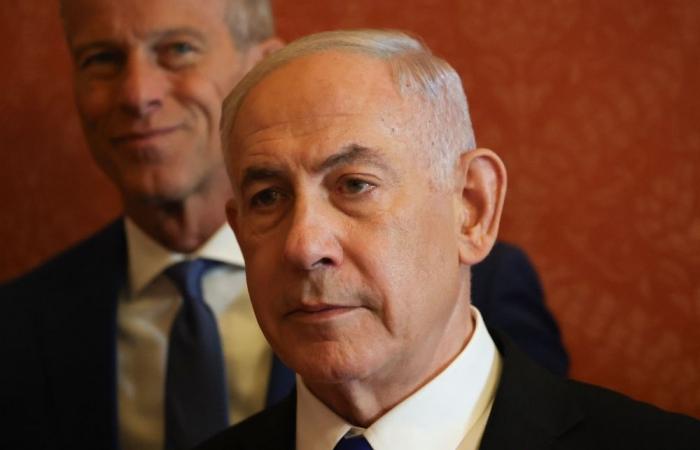 Netanyahu warns Hamas to disarm or ‘face force’ as Israel outlines red lines for Gaza peace