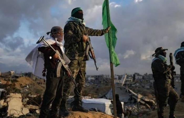Abu Shabab forces emerge as new militia in Gaza to challenge Hamas' control