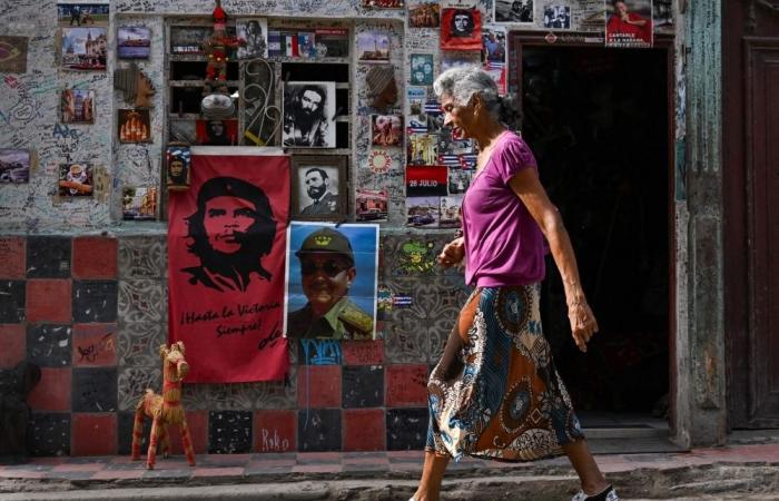 US sanctions Cuban president Diaz-Canel for ‘regime’s brutality’ during mass protests, bans new Havana hotel