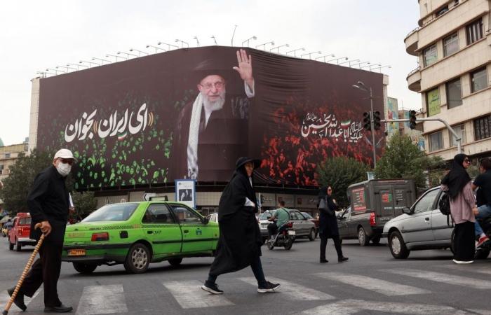 Iran carries out public execution of man convicted of raping, murdering girl after victim’s family calls for justice