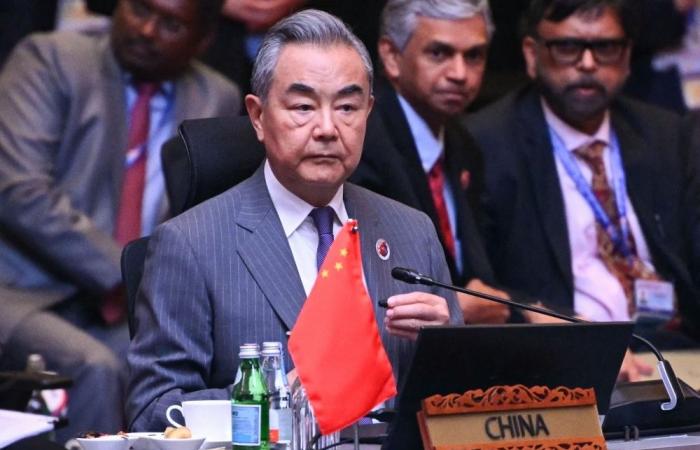 China urges US to adopt ‘rational and pragmatic’ stance, calls for constructive ties in KL meeting