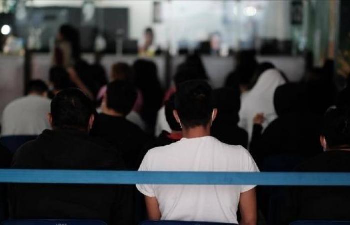 U.S. judge blocks immigration arrests in Los Angeles over racial profiling claims