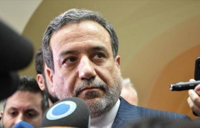 Iran to reshape IAEA cooperation, signals openness to US talks