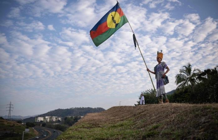 New Caledonia to gain state status and own nationality under French deal after separatist violence