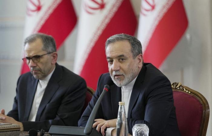 Iran says cooperation with UN nuclear watchdog to ‘take new form’ after Israeli, US strikes on nuclear sites