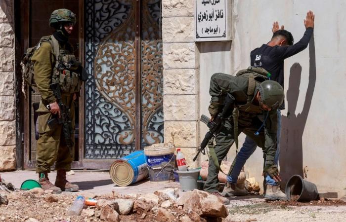 Gaza ceasefire hopes fade as Israel insists on letting military troops stay, blames Hamas instead for ‘refusing compromise’