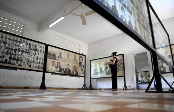 Khmer Rouge prisons, killing fields gain Unesco recognition as Cambodia honours victims and reconciliation