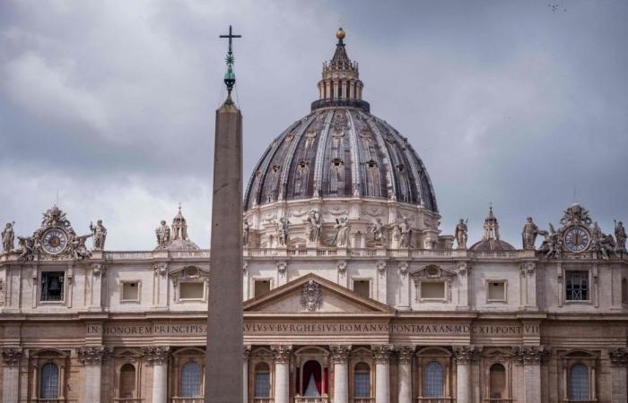 Survivors furious as French archbishop cites ‘mercy’ in naming priest jailed for teen rape to top Church post