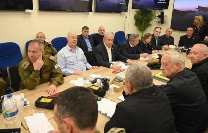 Israel to present new Gaza withdrawal map in Qatar ceasefire talks