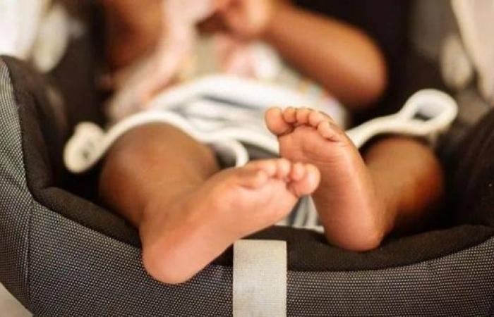 Woman smuggled baby into UK using fake birth story
