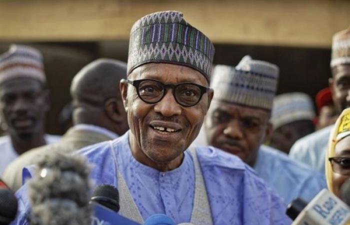 Nigeria’s former president Muhammadu Buhari dies at 82