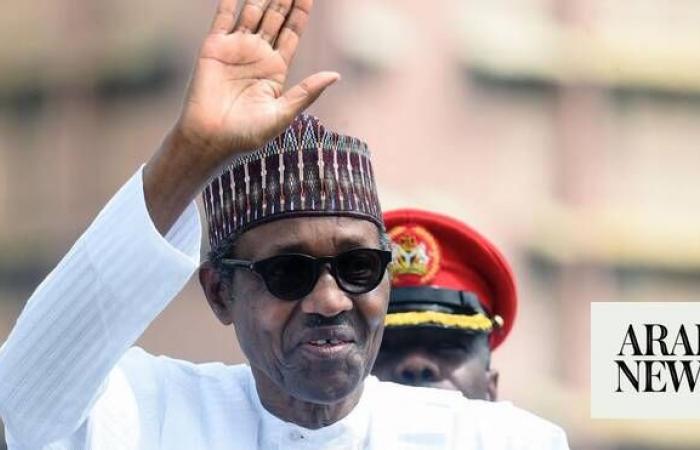 Nigeria’s former president Buhari dead at 82