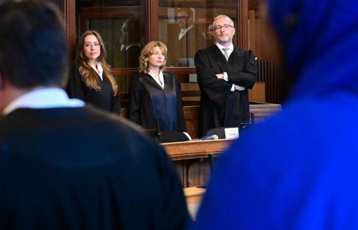 German doctor on trial today for killing 15 patients with lethal injections