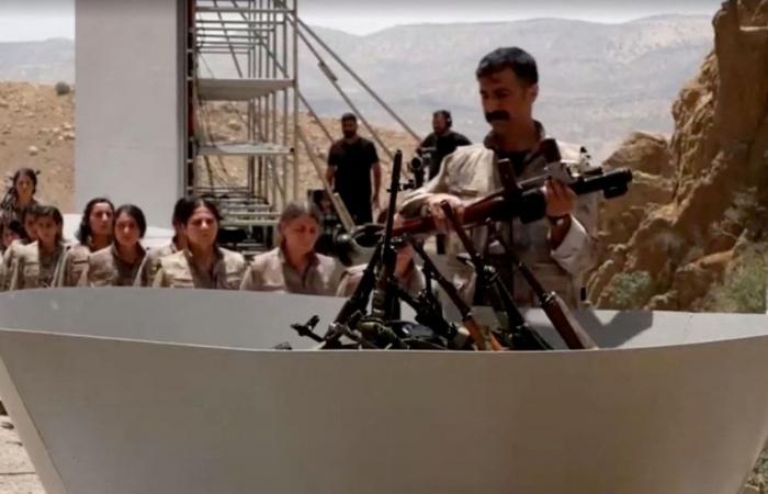 Turkiye’s Kurdish regions not yet ready to believe in peace process