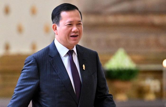 Cambodia to enforce military conscription from 2026 amid rising tensions with Thailand