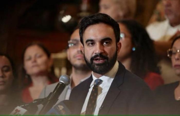 Mamdani win sends jitters through NYC luxury real estate market