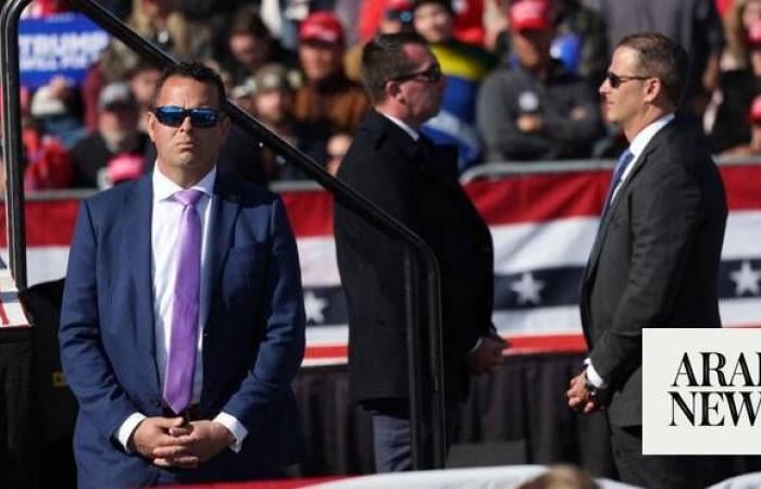 ’Inexcusable’ failures led to Trump assassination attempt: Senate report