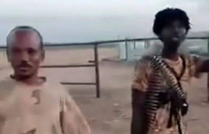 RSF storms cattle market and prison in 'death trap' Sudanese city