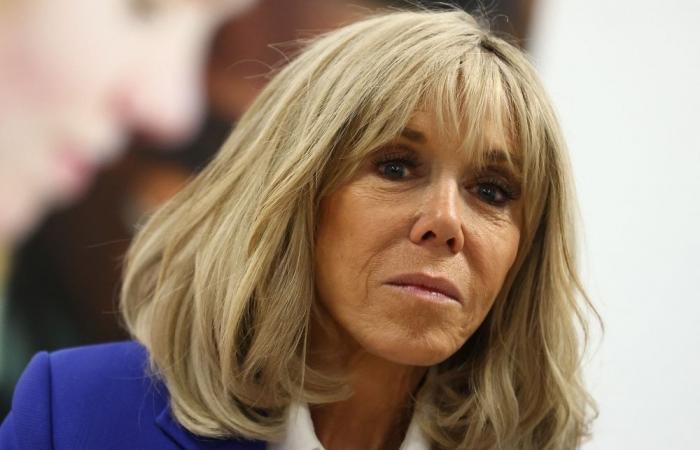 France’s first lady takes gender claim case to top court after acquittals