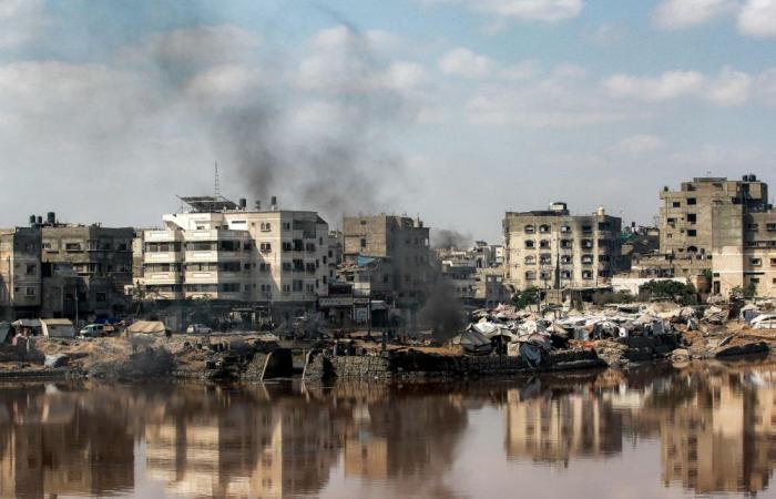 Is Gaza’s ‘humanitarian city’ plan ethnic cleansing? Mediators struggle as death toll rises, hostages remain in limbo