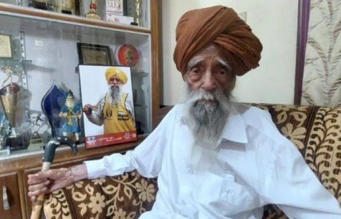 World's 'oldest' marathon runner dies at 114 in hit-and-run