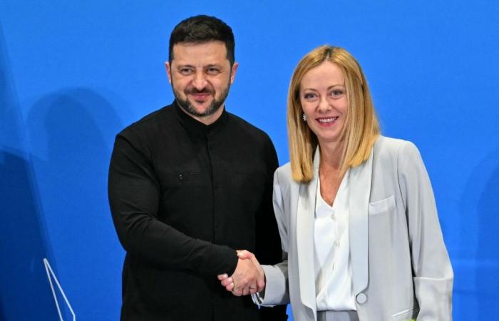 Despite mass rallies, Italy’s fractured left fails to mount real challenge to Meloni’s rising far-right popularity