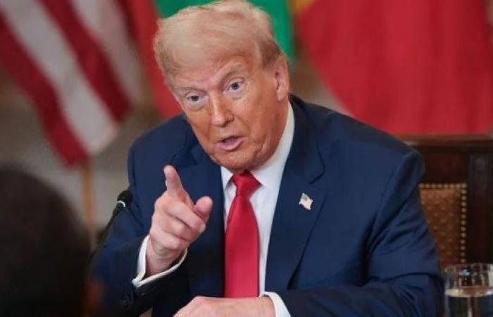 Trump launches probe into Brazil's 'unfair' trade practices