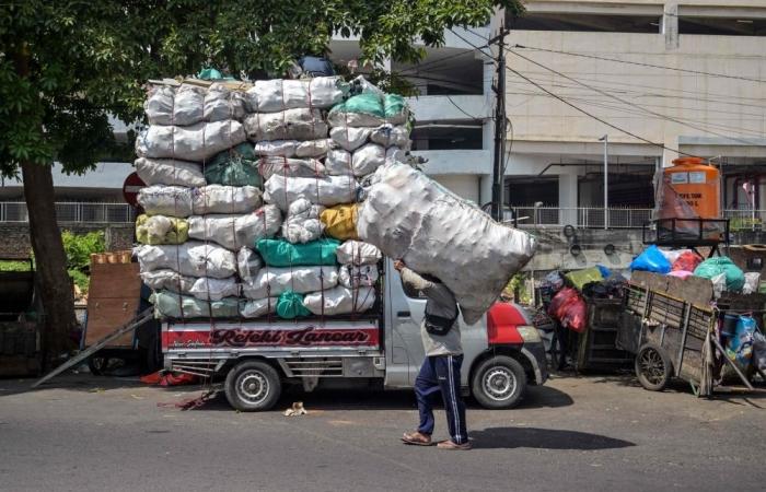 Trump says Indonesia to face 19pc tariff under trade deal